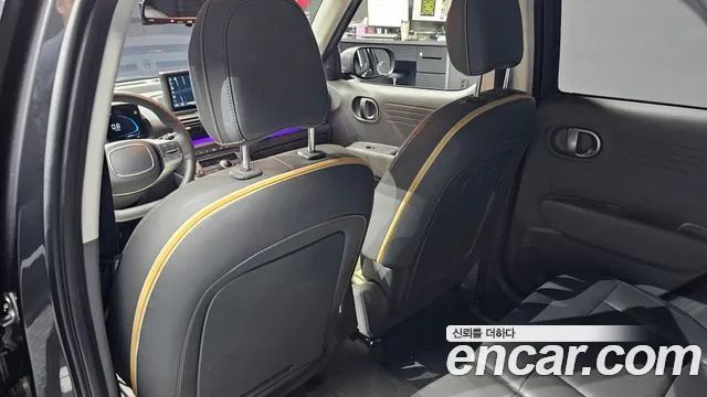 Hyundai Casper 2023 — фото 16