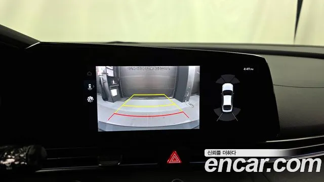 Hyundai AVANTE 2021 — фото 14