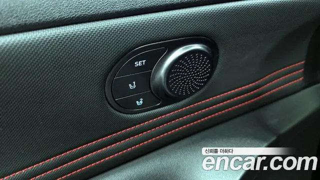 Hyundai AVANTE 2021 — фото 17