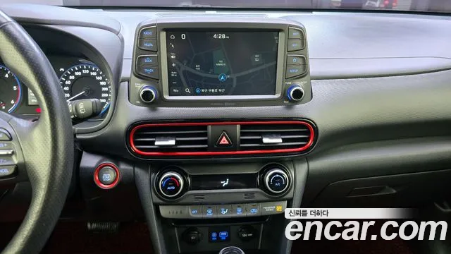 Hyundai Kona 2019 — фото 14