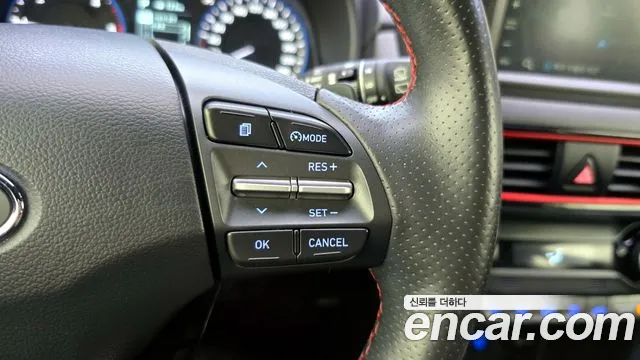 Hyundai Kona 2019 — фото 16