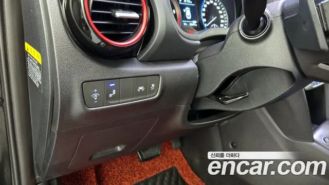 Hyundai Kona 2019 — фото 18