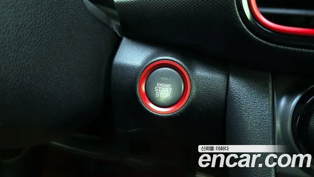 Hyundai Kona 2019 — фото 19