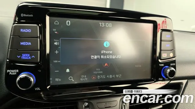 Hyundai i30 2019 — фото 17