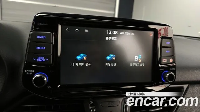 Hyundai i30 2019 — фото 18
