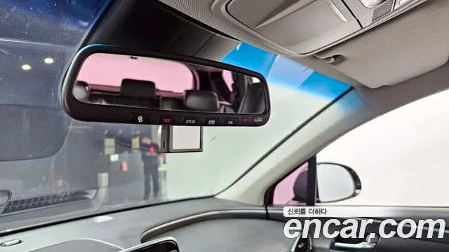 Hyundai Santafe 2019 — фото 19