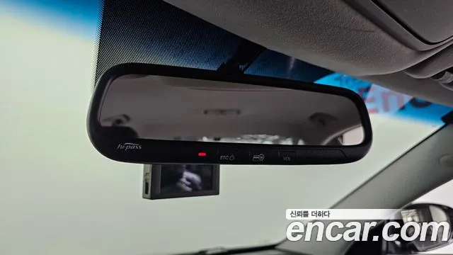 Kia K7 2015 — фото 18