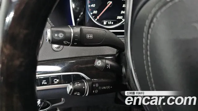 Mercedes-Benz S-Class 2015 — фото 16