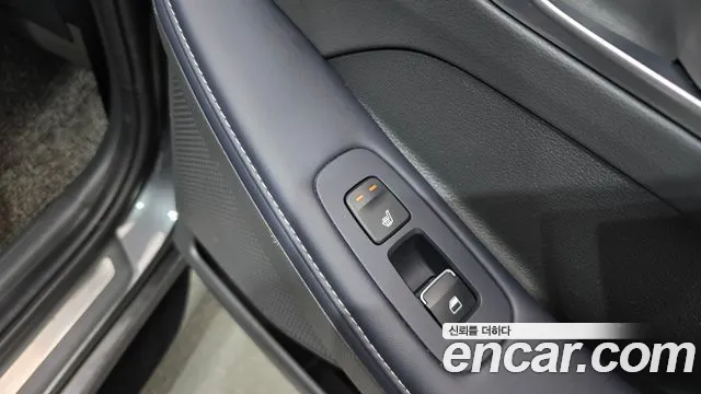 Hyundai Sonata 2020 — фото 18