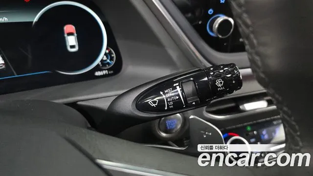 Hyundai Sonata 2020 — фото 19