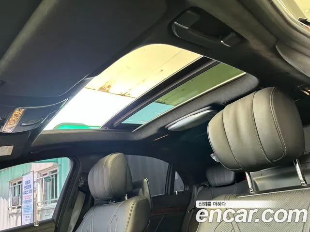 Mercedes-Benz S-Class 2015 — фото 13