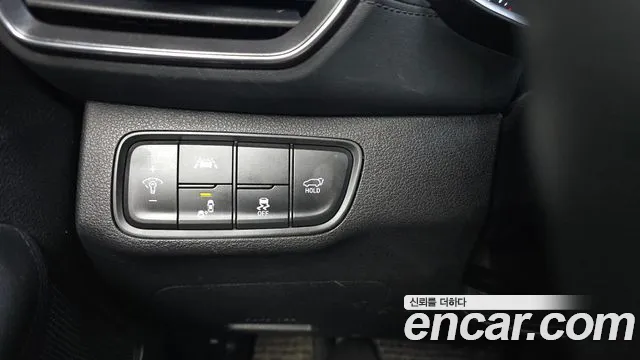 Hyundai Santafe 2019 — фото 17