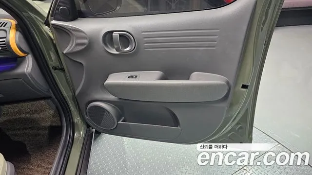 Hyundai Casper 2023 — фото 14