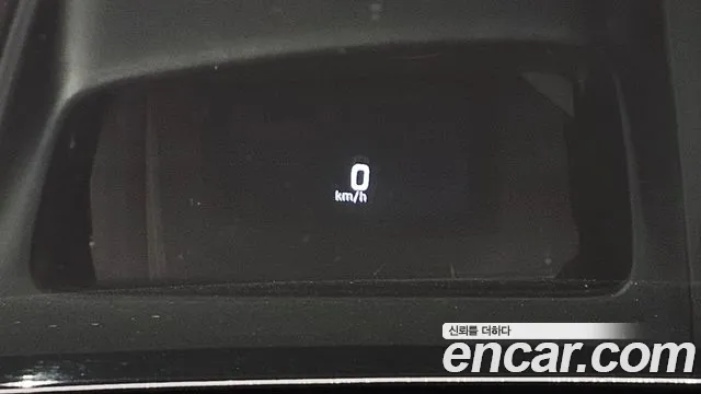 Hyundai Equus 2014 — фото 11