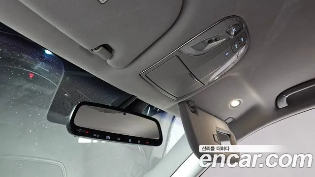 Hyundai Equus 2014 — фото 16