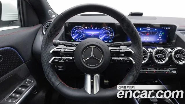 Mercedes-Benz EQA 2026 — фото 20