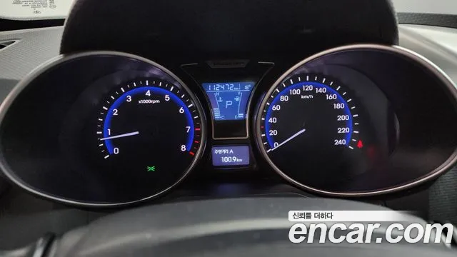 Hyundai Veloster 2016 — фото 11