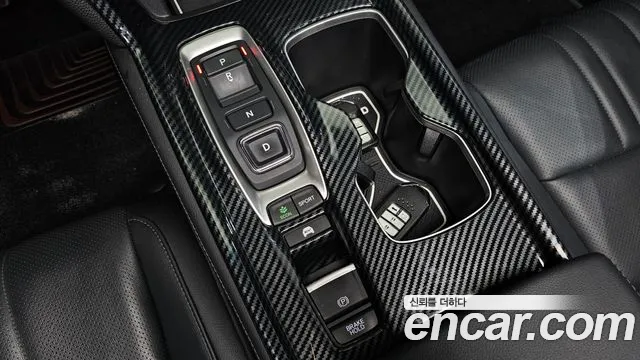 Honda Accord 2022 — фото 12