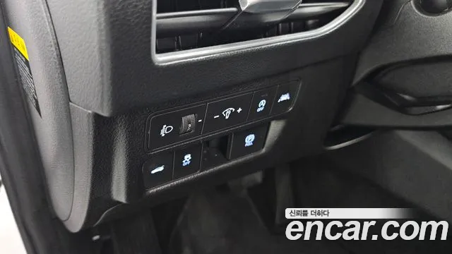Hyundai Sonata 2020 — фото 16