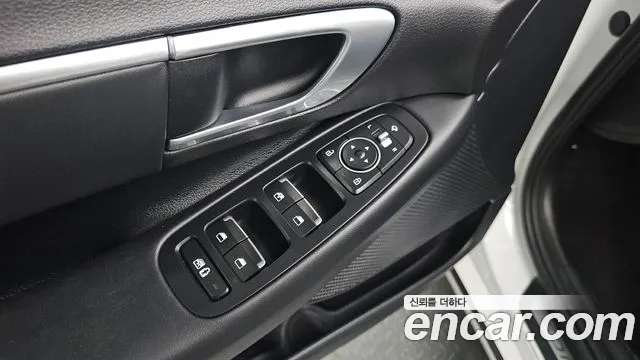 Hyundai Sonata 2020 — фото 17