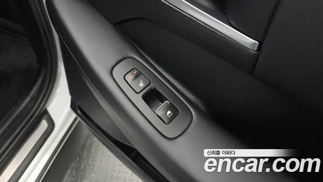 Hyundai Sonata 2020 — фото 18
