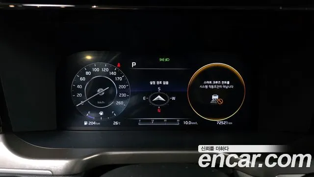Kia Sorento 2021 — фото 8