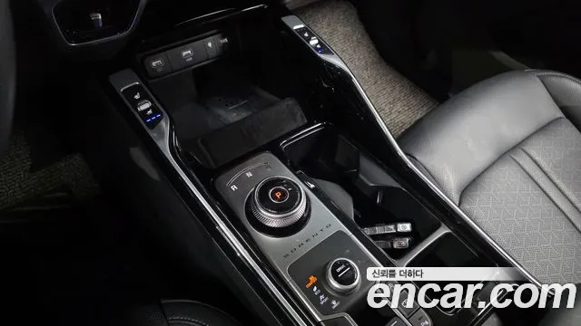 Kia Sorento 2021 — фото 9