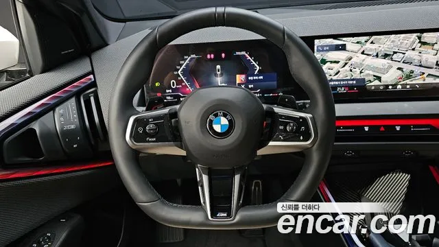 BMW X3 2025 — фото 19