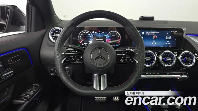 Mercedes-Benz GLA-Class 2026 — фото 18