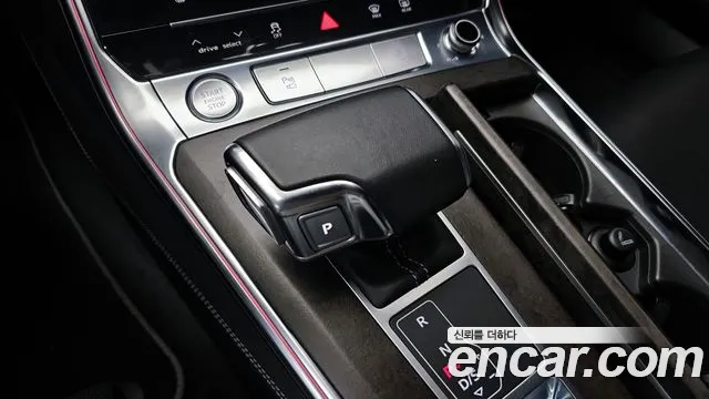 Audi A7 2020 — фото 12