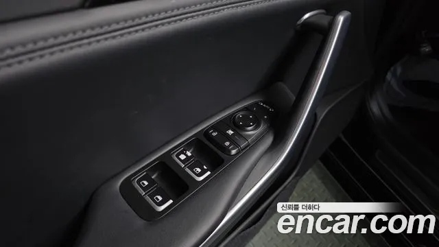 Kia Stinger 2018 — фото 17