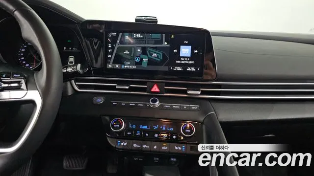 Hyundai AVANTE 2023 — фото 19