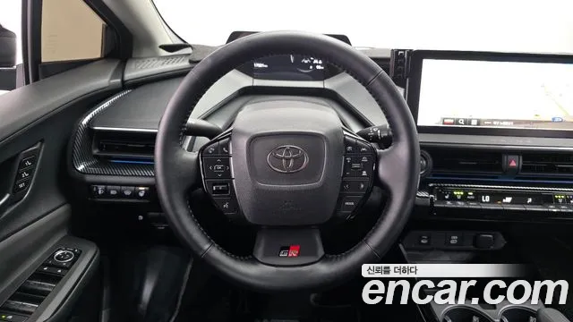 Toyota Prius 2026 — фото 18
