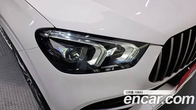 Mercedes-Benz GLE-Class 2023 — фото 8