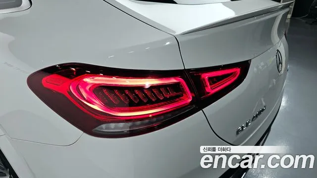 Mercedes-Benz GLE-Class 2023 — фото 9