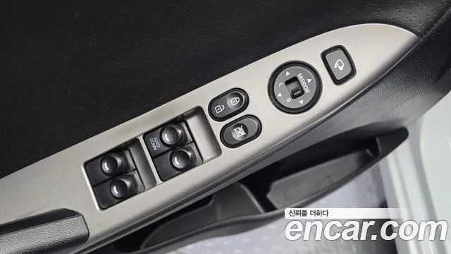 Hyundai Accent 2016 — фото 14