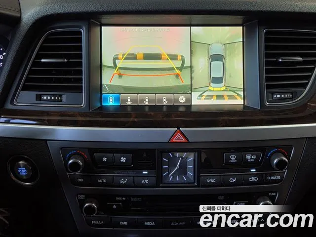 Hyundai Genesis 2014 — фото 10