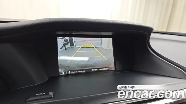 Honda Accord 2014 — фото 16