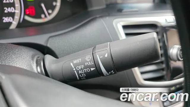 Honda Accord 2014 — фото 17