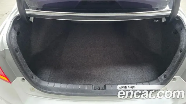 Honda Accord 2014 — фото 20