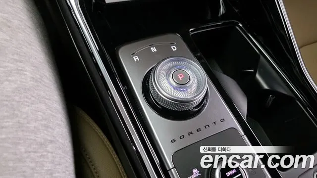 Kia Sorento 2025 — фото 12
