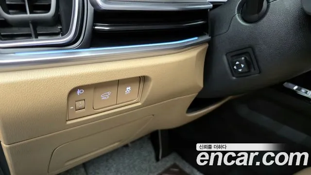 Kia Sorento 2025 — фото 19