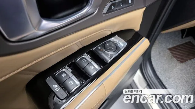 Kia Sorento 2025 — фото 20