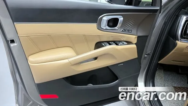 Kia Sorento 2025 — фото 14