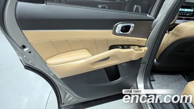 Kia Sorento 2025 — фото 15