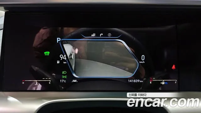 Hyundai Nexo 2019 — фото 11