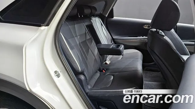 Hyundai Nexo 2019 — фото 17