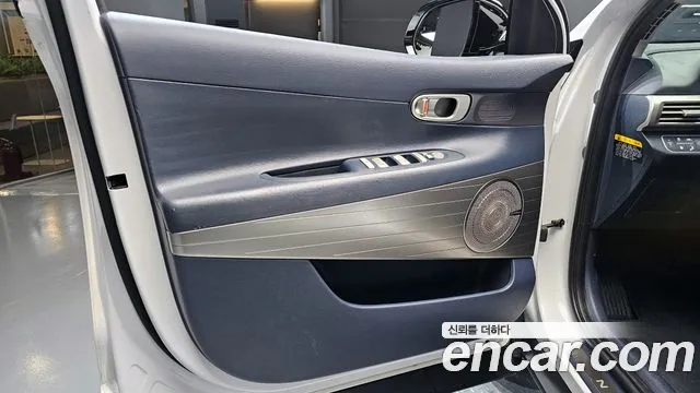 Hyundai Nexo 2019 — фото 14