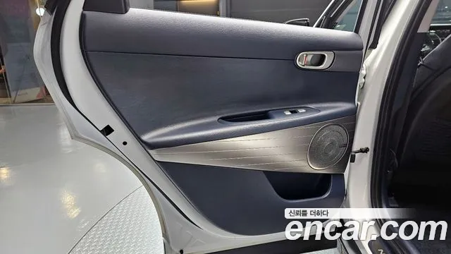 Hyundai Nexo 2019 — фото 15