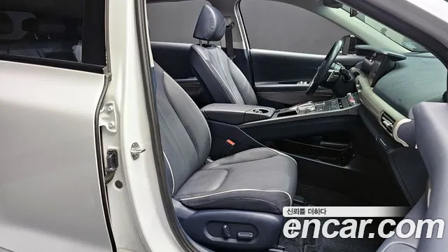 Hyundai Nexo 2019 — фото 16